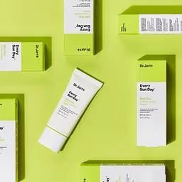 М’який сонцезахисний засіб Every Sun Day Mild Sun SPF40 PA+++ Dr. Jart+ 30 мл - мініатюра 2