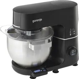 Кухонна машина Gorenje (MMC1000SCB)