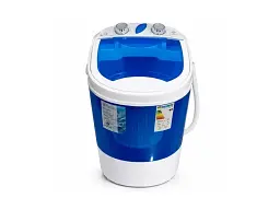 Пральна машина напівавтомат INTERLUX ISWM-3035SB