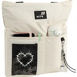 Сумка-шопер Kite Education teens (K26-586-2) - мініатюра 5