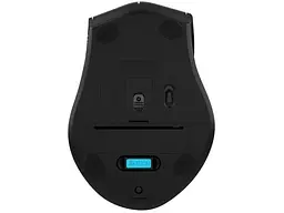 Миша A4Tech Fstyler FG55S Plus Grey - мініатюра 4