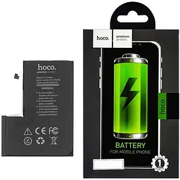 Акумулятор Hoco для Apple iPhone 12 Pro Max IC