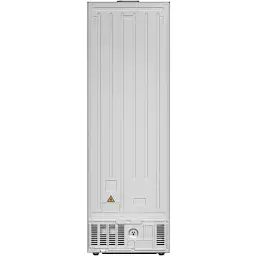 Холодильник Candy CNCQ2T620EB - мініатюра 5