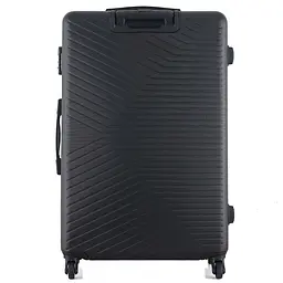 Валіза Semi Line 28" (L) Black (T5690-3) - мініатюра 4