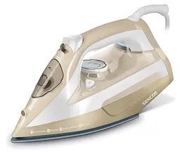 Утюг з подачею пари Sencor SSI 6110GD (7005615)