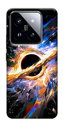Чохол Demsky Universe explosion для Xiaomi 14 Pro