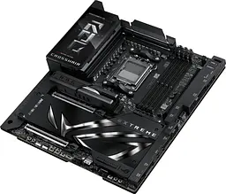 Материнська плата ASUS ROG CROSSHAIR X870E EXTREME (ROG CROSSHAIR X870E EXTREME) (Socket AM5, AMD X870E, E-ATX) - мініатюра 6