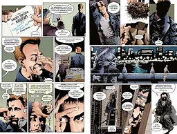 The Sandman. Пісочний чоловік. Том 3. Країна снів - мініатюра 4