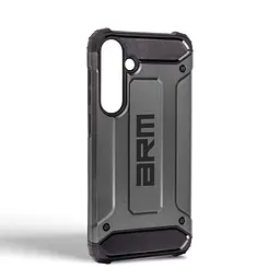 Чохол до мобільного телефона Armorstandart Panzer Samsung S24 Plus Grey (ARM75614) - мініатюра 2
