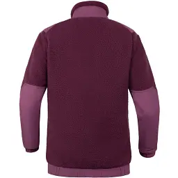 Кофта Frontier Cortaderia Fleece XL Berry - мініатюра 3