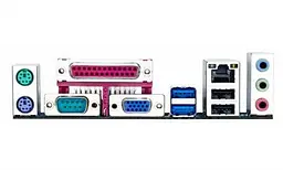 Материнська плата Gigabyte GA-H61M-S2P (GA-H61M-S2P) (Socket 1155, Intel H61, Micro-ATX) Б/в - мініатюра 3