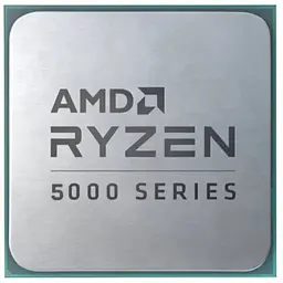 Процесор AMD Ryzen 5 5500 (3.6GHz 16MB 65W AM4) Multipack (100-100000457MPK)