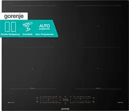 Варочна поверхня Gorenje GI6442BSCWF