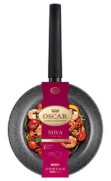 Сковорода Oscar Nova 28 см kuh0016656 - мініатюра 2