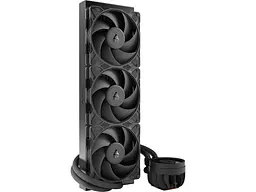 Водяне охолодження ARCTIC Liquid Freezer III Pro 420 Black (ACFRE00181A) - мініатюра 2