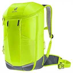 Рюкзак Deuter Rotsoord 25+5 Салатовий (1052-3221022 8403) - мініатюра 3