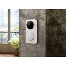 Дверний дзвінок Aqara Doorbell Camera Hub G410 White [154098] - мініатюра 11