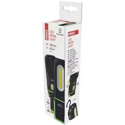 Ліхтар EMOS P4537 330 lm 1200mAh (P4537) - мініатюра 10