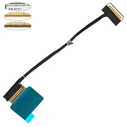 Шлейф матриці для ноутбука Lenovo (T15S P15S Gen2) 40 0.4 (DC02C00M340)