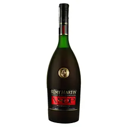 Коньяк Remy Martin VSOP, 40%, 1 л - мініатюра 2