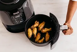 Мультипіч Ninja Air Fryer MAX (AF100EU) - мініатюра 5