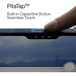 Чохол Pitaka Ultra-Slim для Apple iPhone 17 Pro Max Over the Horizon (KI1704OPM) [153515] - мініатюра 6