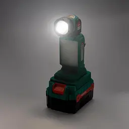Ліхтар акумуляторний Sturm LL8320CLM - мініатюра 5