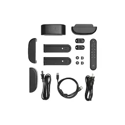 Акустична система JBL BAR 1000 (M2) Black (JBLBAR1000M2BLKEP) - мініатюра 9