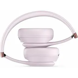 Навушники Beats by Dr. Dre Solo 4 Cloud Pink (MUW33) - мініатюра 3