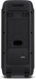 Акустична система Sharp XParty Street Beat Black (PS-949) - мініатюра 10