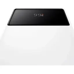Портативна батарея Baseus Star-Lord Digital Display Fast Charge 20000 mAh 22.5W PPXJ080002 White - мініатюра 7