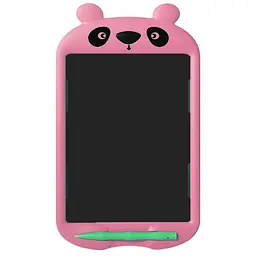 Планшет для малювання Transparent Panda 8,5 дюймів Pink - мініатюра 2