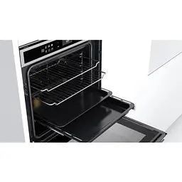 Духовка електрична Whirlpool W6 4PS1 OM4 P - мініатюра 3