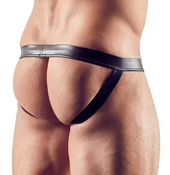 Чоловічі труси Svenjoyment Underwear L чорний - мініатюра 4