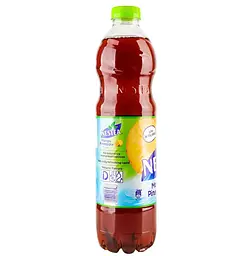 Чай холодний Nestea манго-ананас 1.5 л - мініатюра 3