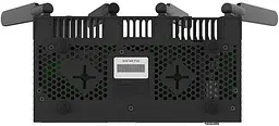 Маршрутизатор Mikrotik RB4011iGS+5HacQ2HnD-IN+L5-10xGigabit port router with a Quad-core 1.4Ghz C (RB4011iGS+5HacQ2HnD-IN)