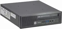 Комп'ютер HP EliteDesk 800 G1 SFF (i5-4570/4/500) Б/В - мініатюра 5