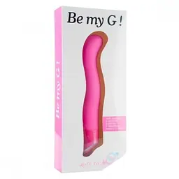 Вібратор для стимуляції точки G Love To Love Love To Love SO1413 87043