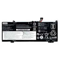 Аккумулятор Lenovo IdeaPad 530S-15IKB L17M4PB2, 2964mAh (34Wh), 3cell, 11.52V (A47506)