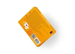 Настільна гра Sunset Games Набір ігор для пари 1001 День і 1001 Ніч (1001 Days & 1001 Nights) (69003) - мініатюра 2