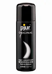 Силіконова лубрикант - Pjur Original , 30 мл Pjur PJ10050 87271