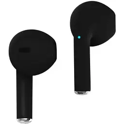Навушники TWS Media-Tech R-Phones Black - мініатюра 4