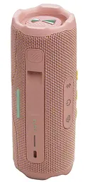 Портативна акустика JBL Flip 7 Pink (JBLFLIP7PINK) - мініатюра 6