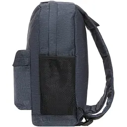 Рюкзак Bagland Молодіжний mini 8 л джинс (0050869) - мініатюра 2
