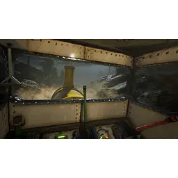 Ключ активації Microsoft Choo-Choo Charles для Xbox One/Series S/X - мініатюра 5