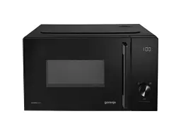Мікрохвильова піч Gorenje MO23S3B5 - мініатюра 7