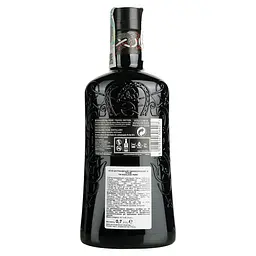 Віскі Highland Park 18 Year Old 43% 0.7 л в подарунковій упаковці - мініатюра 6
