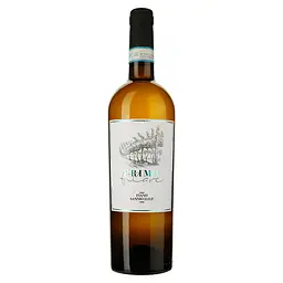 Вино Primo Filare Fiano Sannio D.O.P. біле сухе 0.75 л