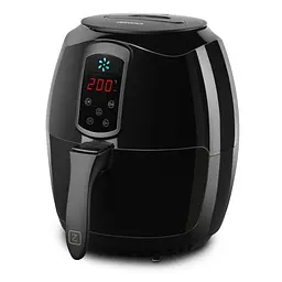 Аэрогриль Аэрофритюрница Zeegma Knapper Quick Air