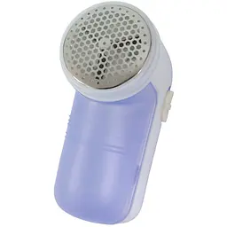 Машинка для видалення катишків MicroUSB машинка для чищення катишків біла